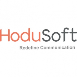 Hodusoft Pvt. Ltd. Logo